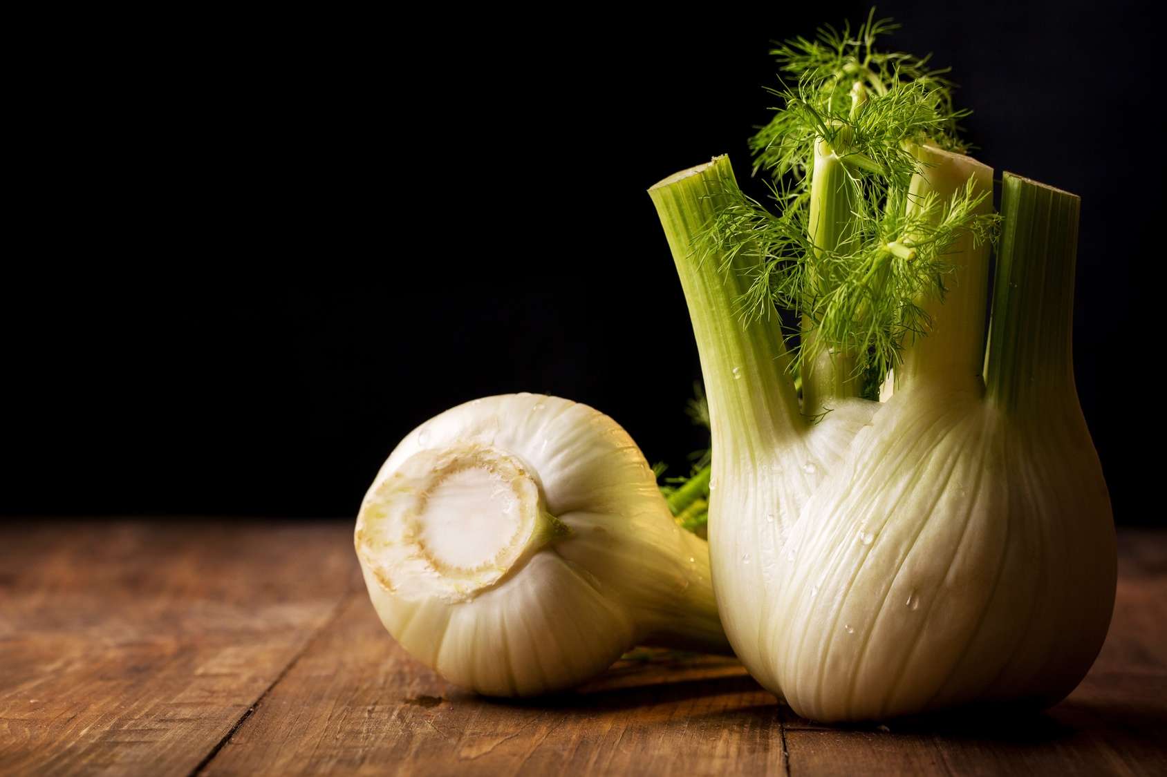 L’ALMANACCO IN CUCINA: IL FINOCCHIO