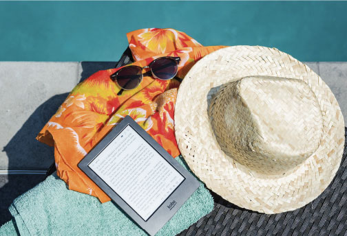 HELLO SUMMER!