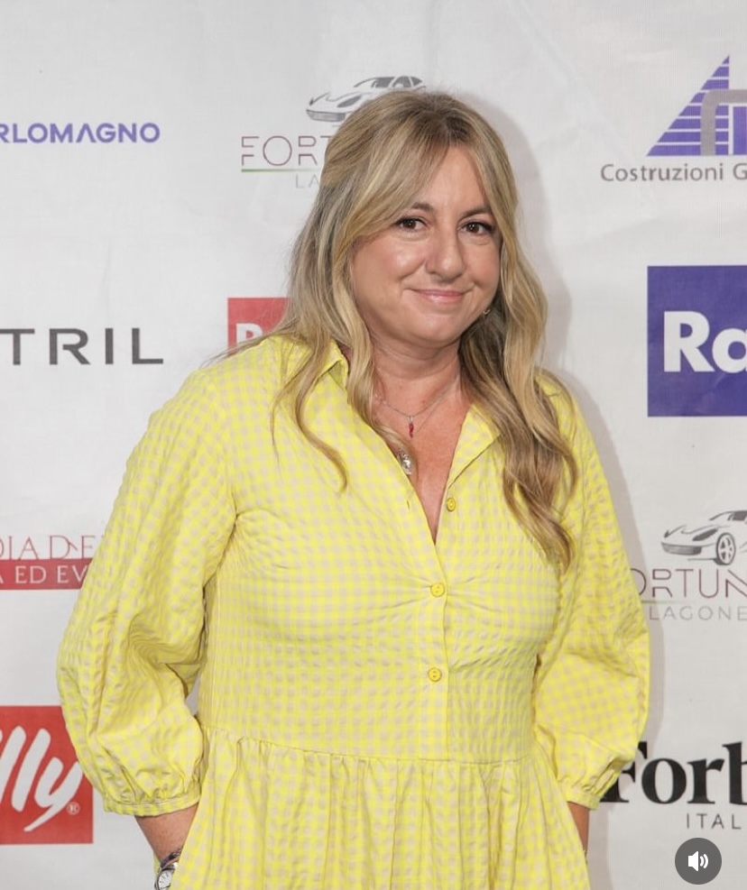 IN SCENA MA FUORI SCENA… INTERVISTA ALLA REGISTA SCENEGGIATRICE SOLANGE TONNINI