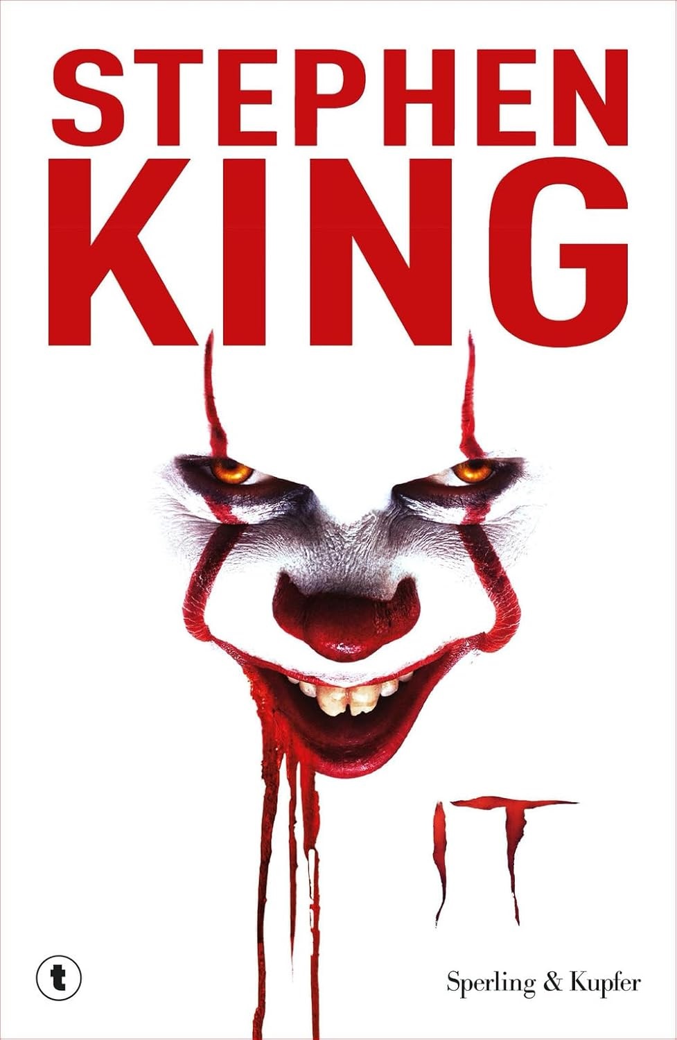IT DI STEPHEN KING