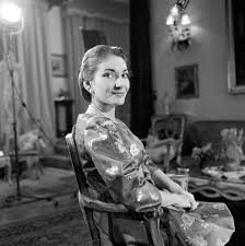 MARIA CALLAS, TRA ARTE E GOSSIP