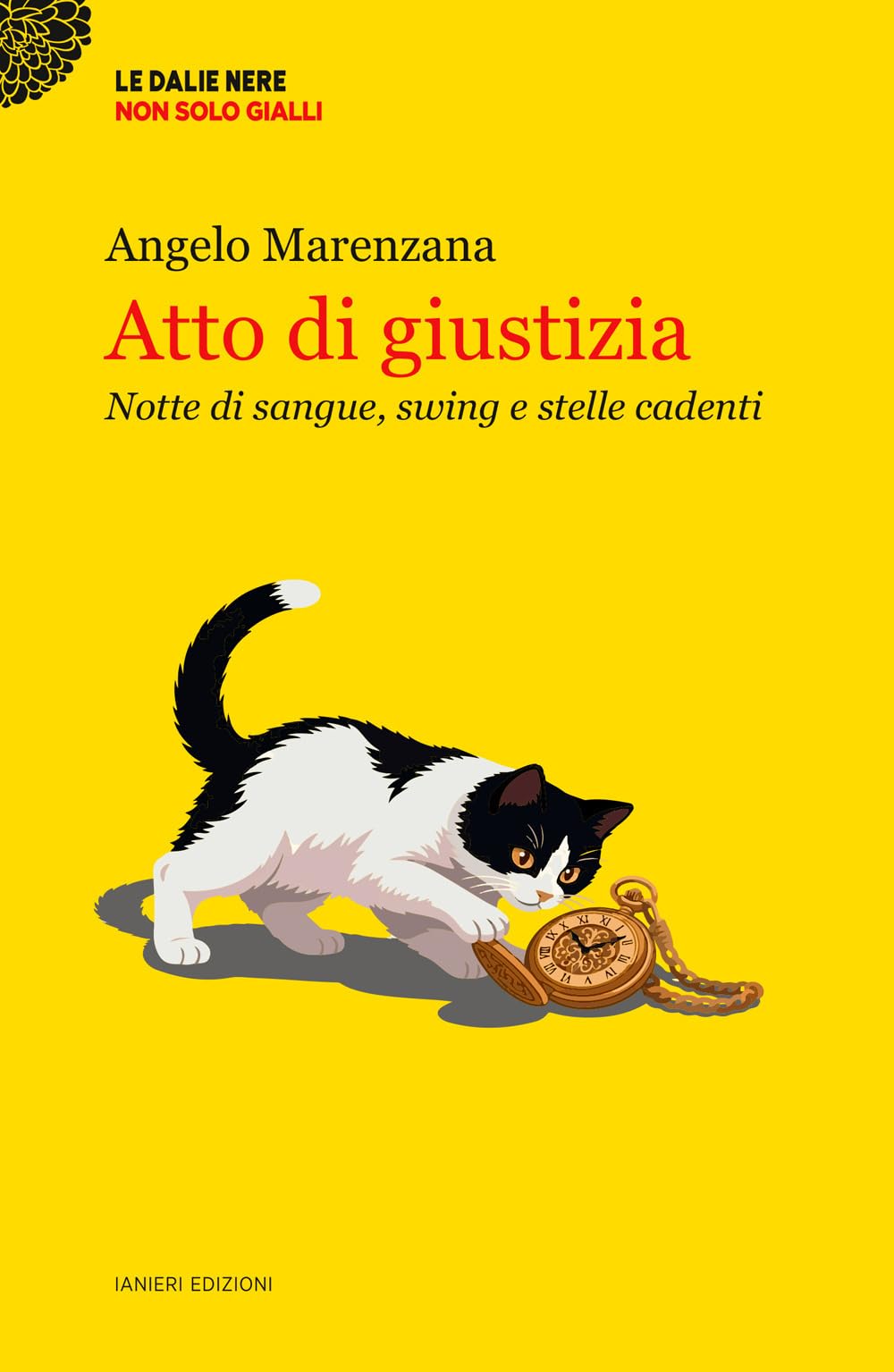 ATTO DI GIUSTIZIA