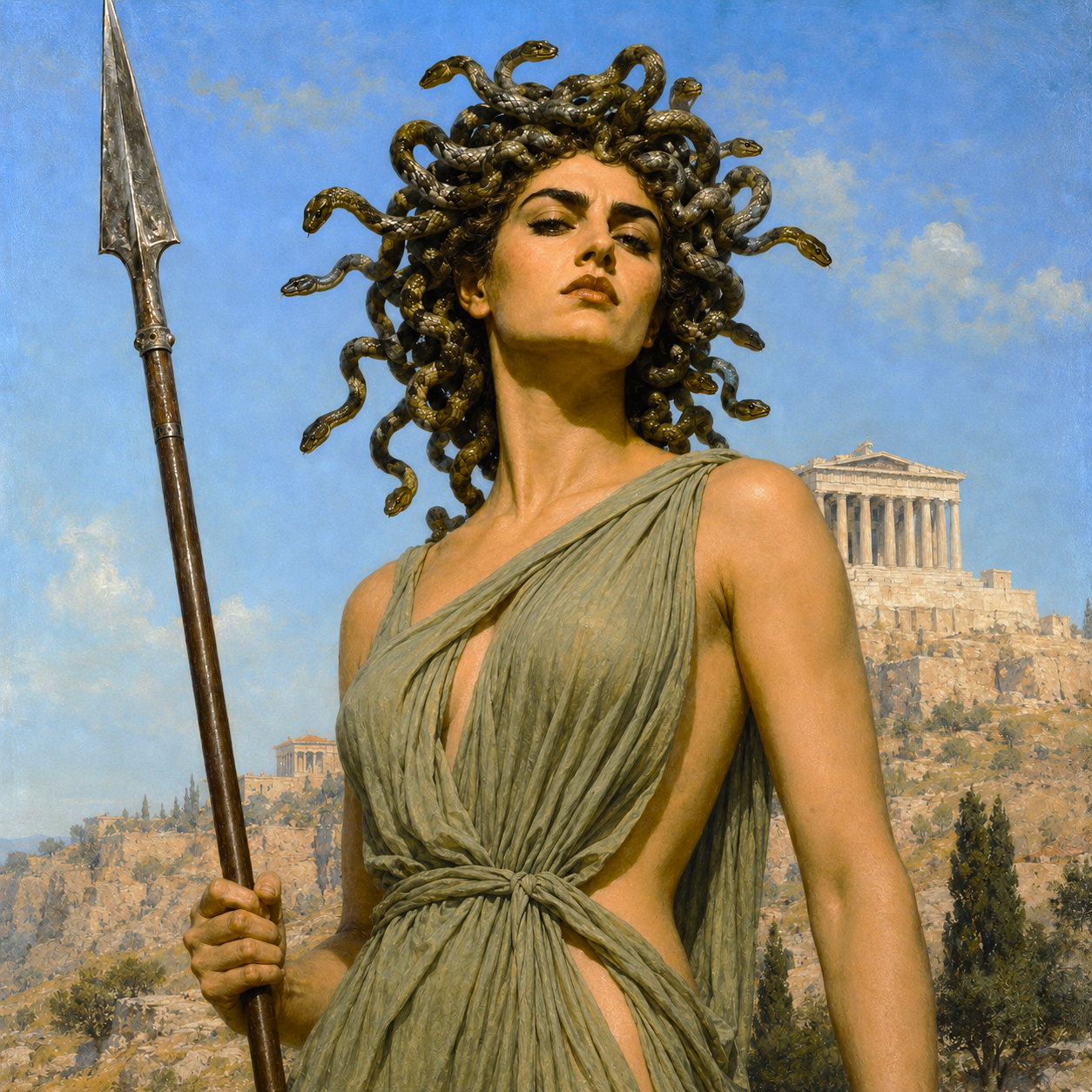 MEDUSA